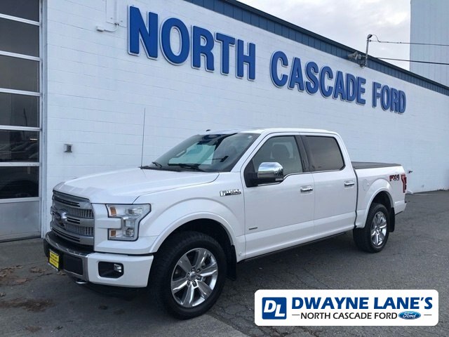 Used-2015-Ford-F-150-Platinum Used-2015-Ford-F-150-Platinum