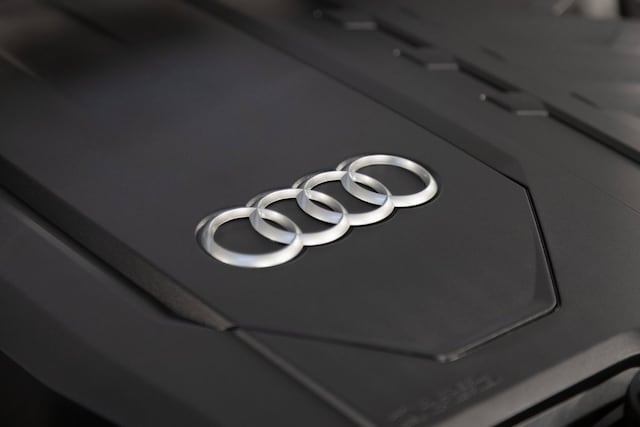 2021 Audi Q5 Premium Plus in Colorado Springs, CO