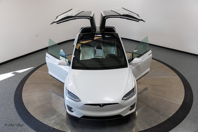 2018 Tesla Model X 100D in Kansas City, KS