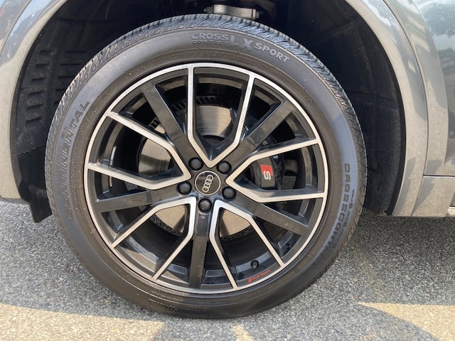 2021 Audi SQ5 Premium Plus in Madison, WI