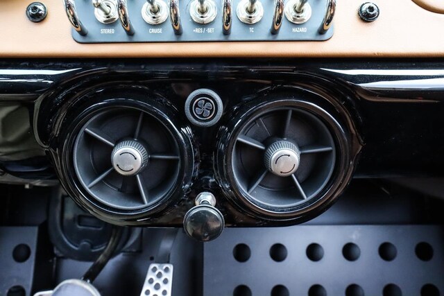 2023 Vanderhall Carmel CARMEL photo
