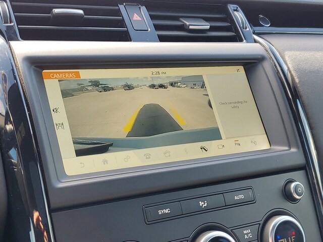 2020 Land Rover Discovery  photo