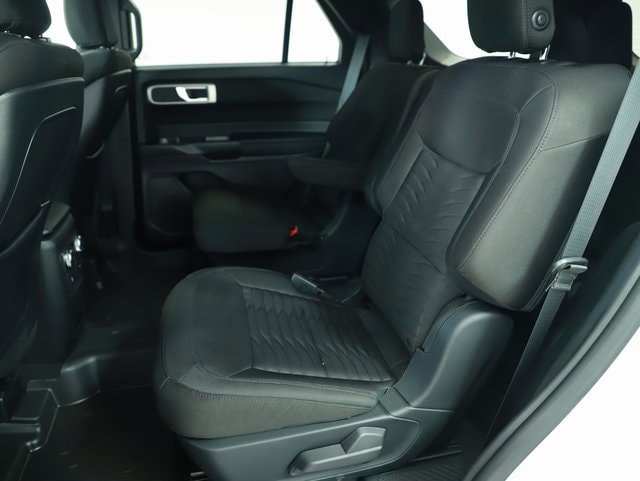 2020 Ford Explorer XLT photo