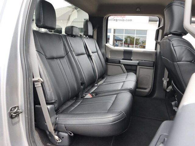 2020 Ford F-150  photo