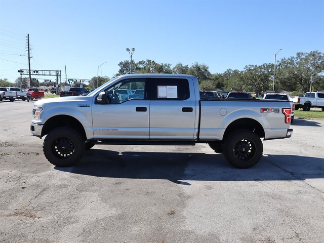 2020 Ford F-150  photo