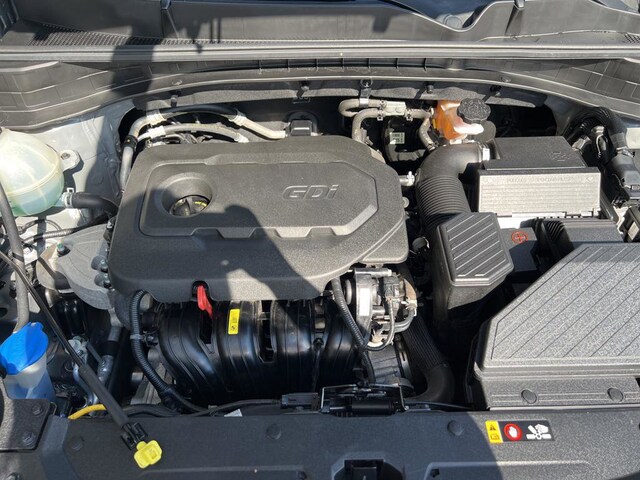 Image # 25 of car 2019 Kia Sportage  LX 4dr Sport Utility