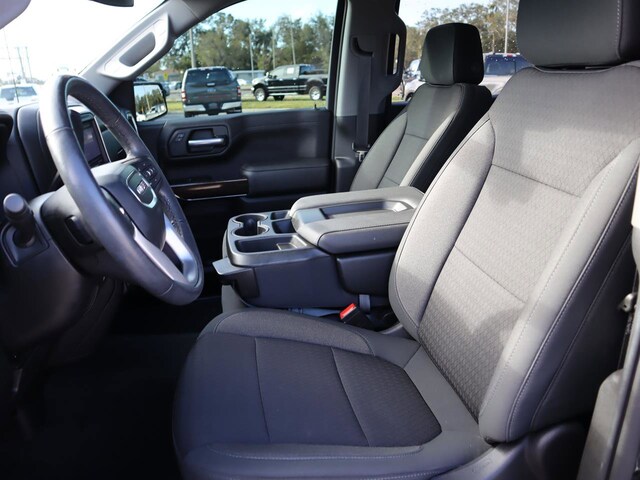 2021 GMC Sierra 1500 Elevation photo
