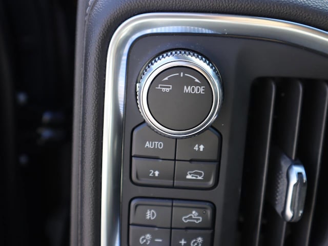 2021 GMC Sierra 1500 Elevation photo