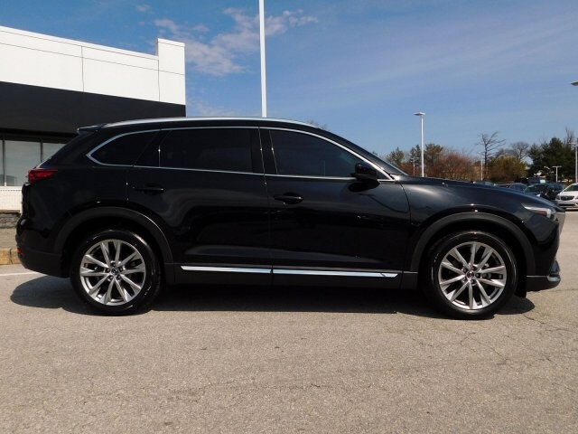2016 Mazda CX-9 Grand Touring photo