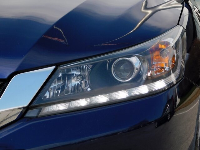 2013 Honda Accord EX-L V6 photo