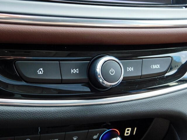 2018 Buick Enclave Avenir photo