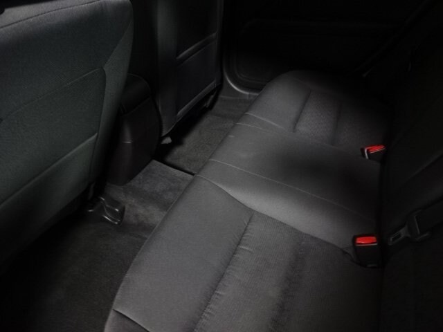 2011 Ford Fusion SE photo