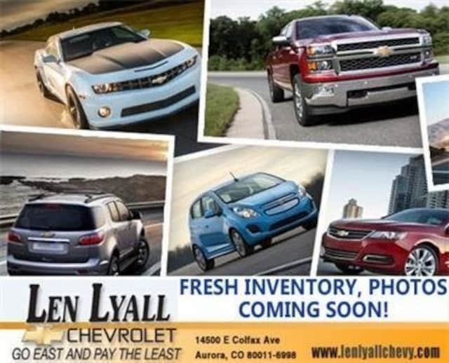 2016 Chevrolet Silverado 1500 LT w/2LT images
