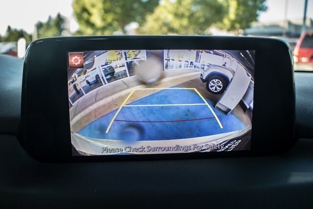 2019 Mazda CX-5 Touring photo