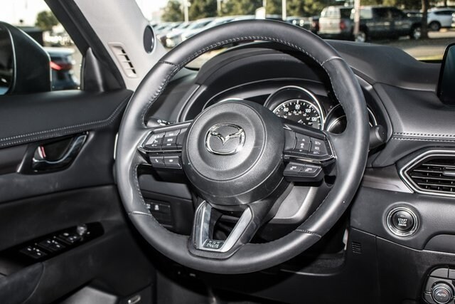 2019 Mazda CX-5 Touring photo