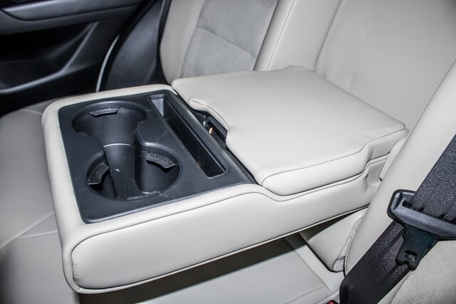 2019 Mazda CX-5 Touring photo