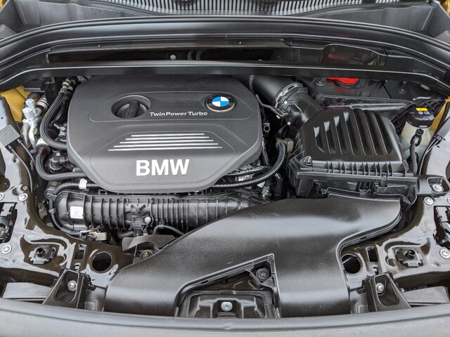 2018 BMW X2 sDrive28i photo