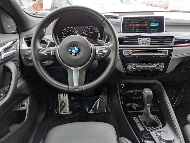 2018 BMW X2 sDrive28i photo