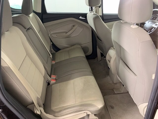 2013 Ford Escape SE photo