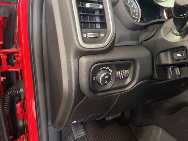 2020 RAM 2500 Laramie photo
