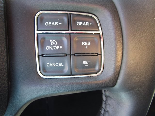 2018 RAM 1500 SLT photo