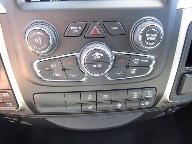 2018 RAM 1500 SLT photo