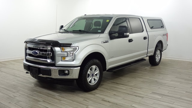 2017 Ford F-150  photo
