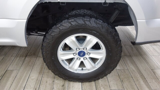 2017 Ford F-150  photo