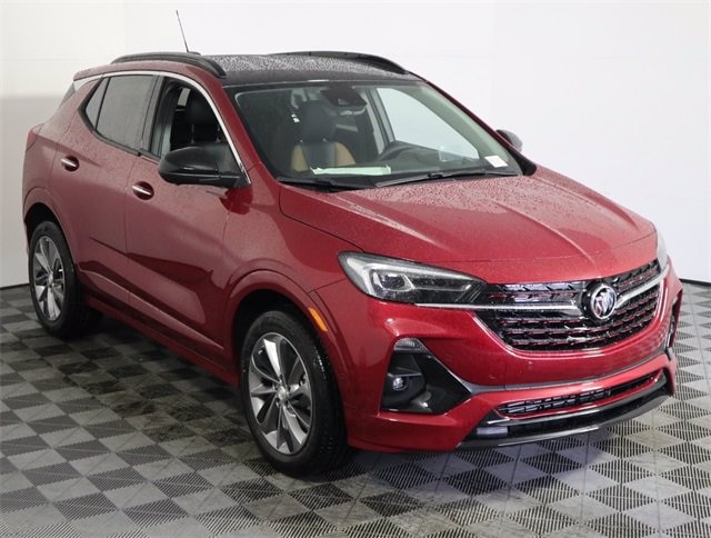 2021 Buick Encore Gx New 31985 Vin Kl4mmfsl3mb041873