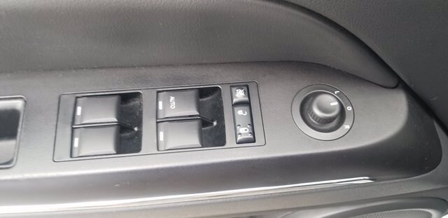 2011 Jeep Compass Limited photo