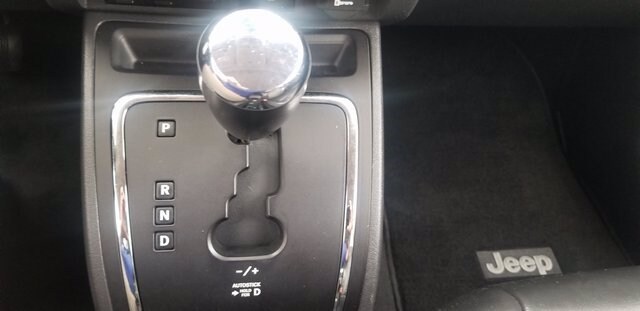 2011 Jeep Compass Limited photo