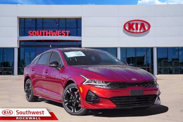 Southwest Kia of Rockwall - Kia, Used Car Dealer, Service ...