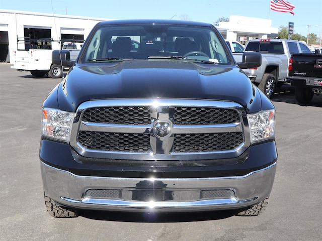 2020 RAM 1500 Classic SLT photo
