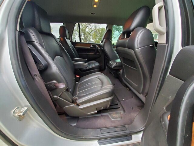 2012 Buick Enclave Leather photo