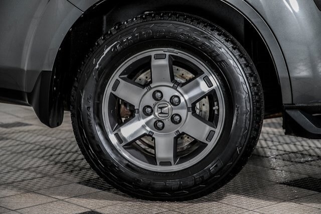 2009 Honda Pilot Touring photo