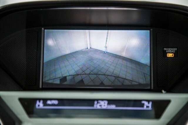 2009 Honda Pilot Touring photo