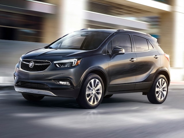 new 2019 Buick Encore car, priced at $20,643
