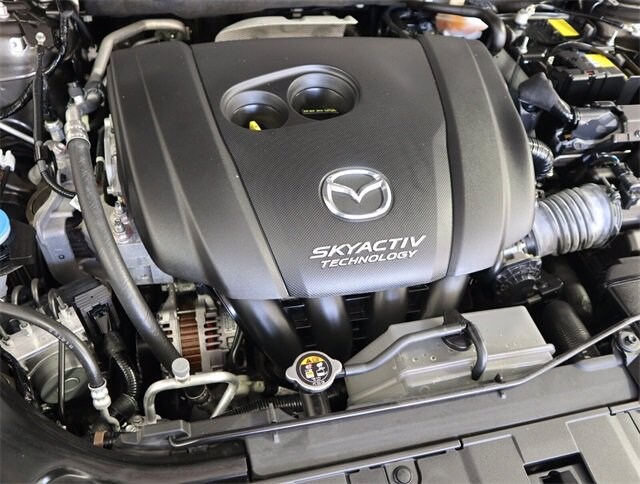 used 2017 Mazda Mazda6 car, priced at $14,597