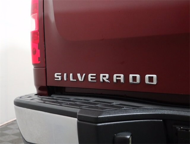 used 2013 Chevrolet Silverado 1500 car, priced at $14,991